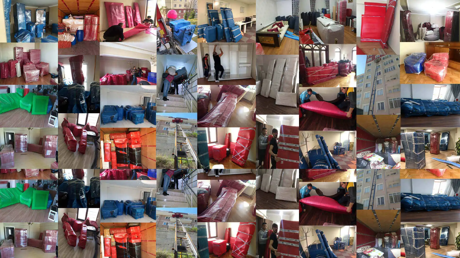 Fethiye Evden Eve Nakliyat Slider